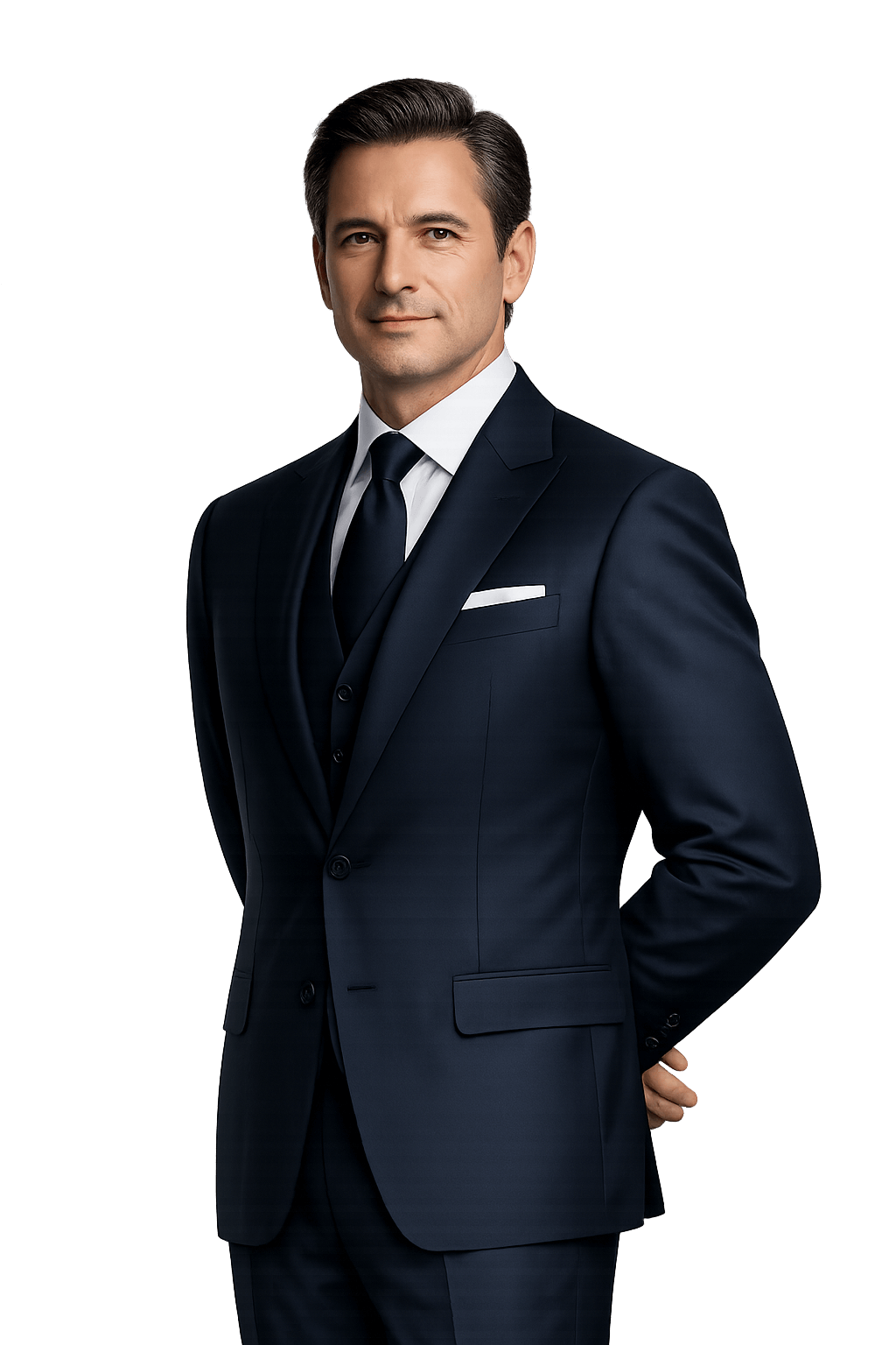 Sebastian, your personal style assistant