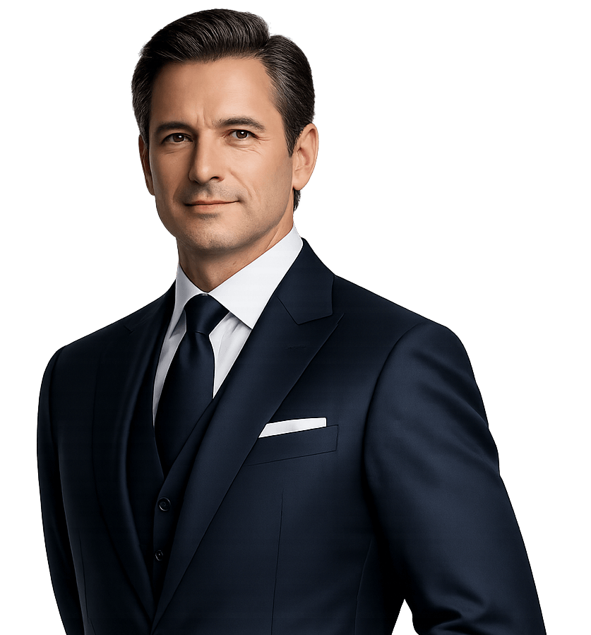 Sebastian, your personal AI fashion assistant